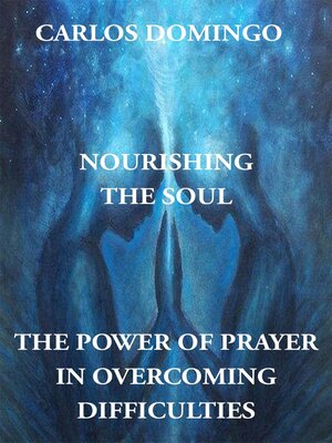 cover image of Nourishing the Soul